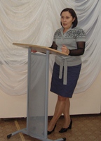 Сулейманова Н.Ю.